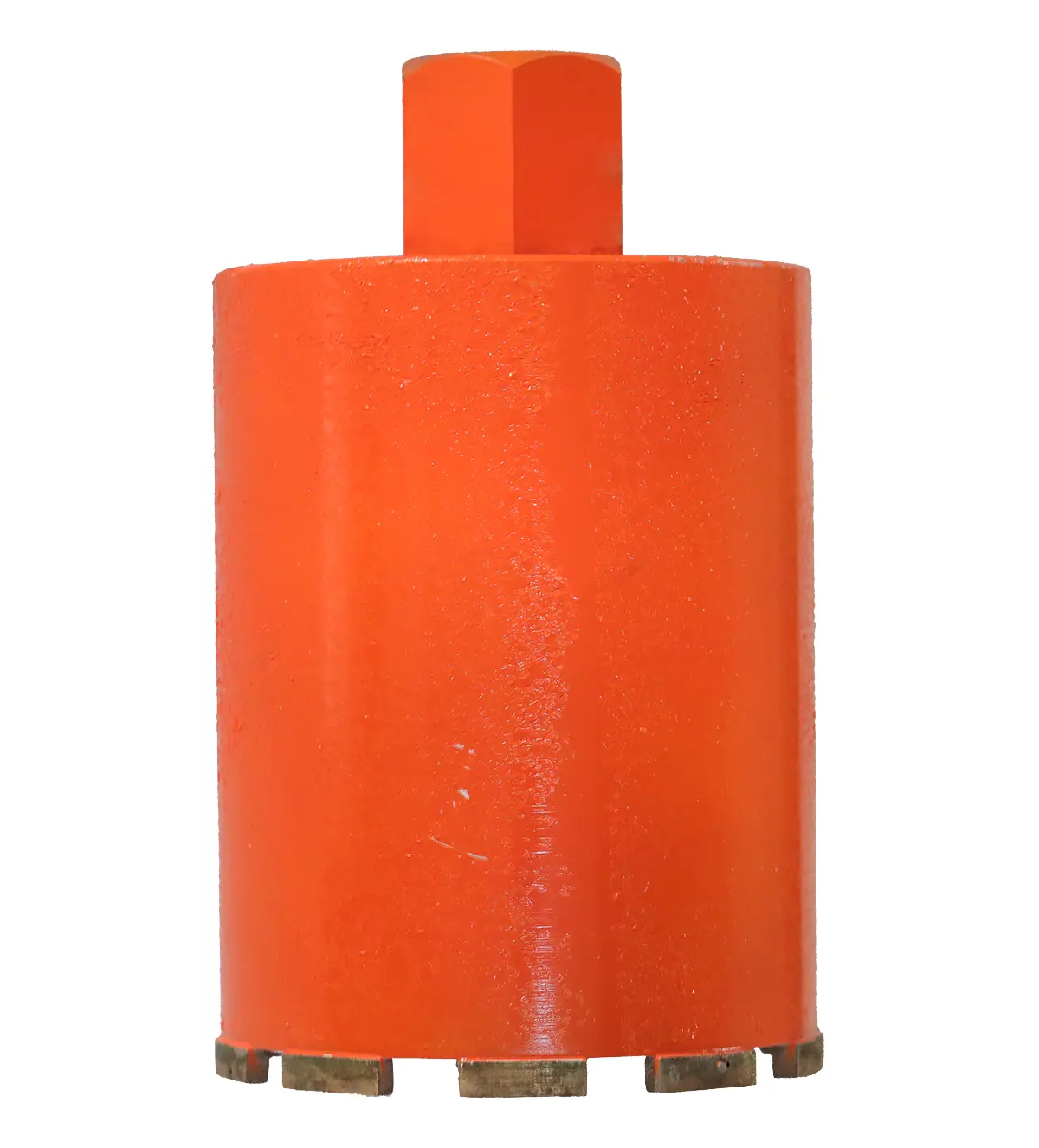 Diamond Tip Core Bit